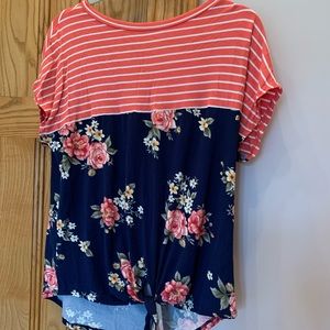 Women’s top